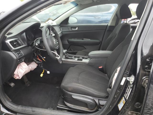 2019 KIA OPTIMA LX 5XXGT4L3XKG352958