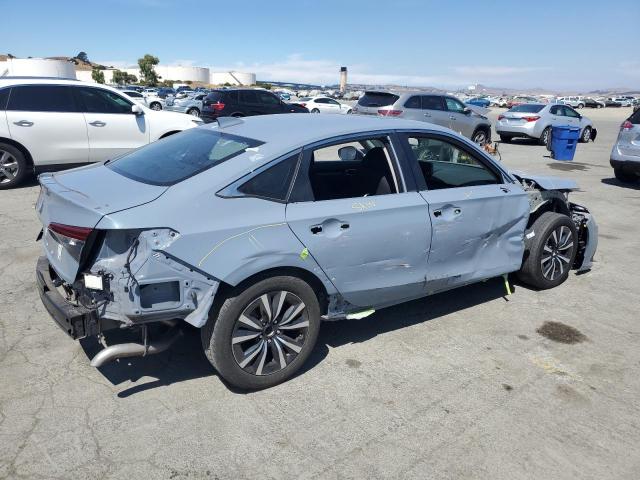 2023 HONDA CIVIC 2HGFE1F77PH320073