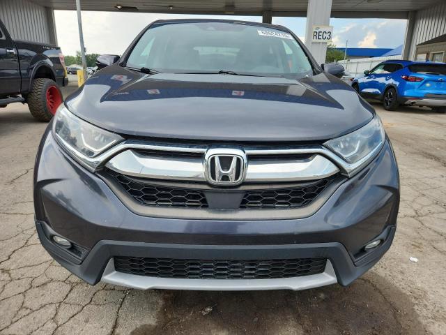 2018 HONDA CR-V EX 7FARW2H56JE028426