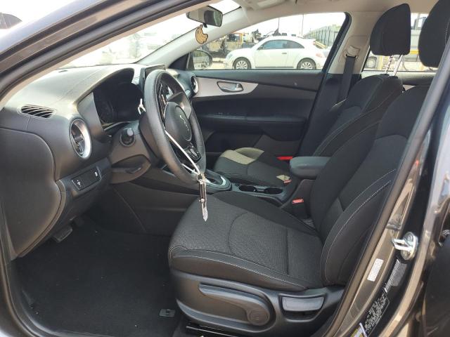 2024 KIA FORTE LX - 3KPF24AD6RE801470