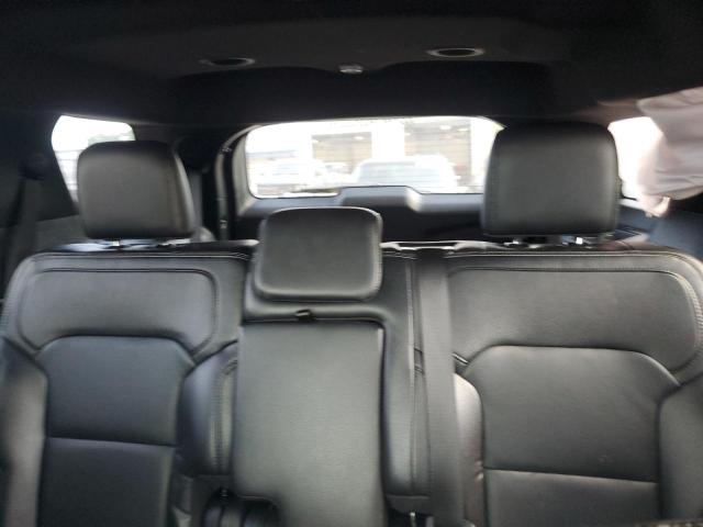 2019 FORD EXPLORER L - 1FM5K8F89KGB47824