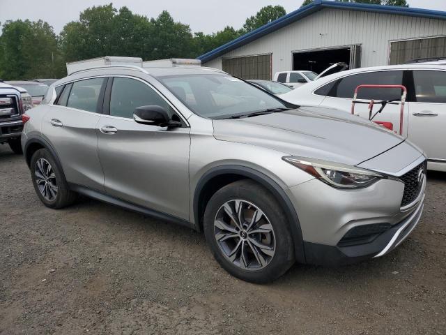2017 INFINITI QX30 BASE - SJKCH5CR2HA033758