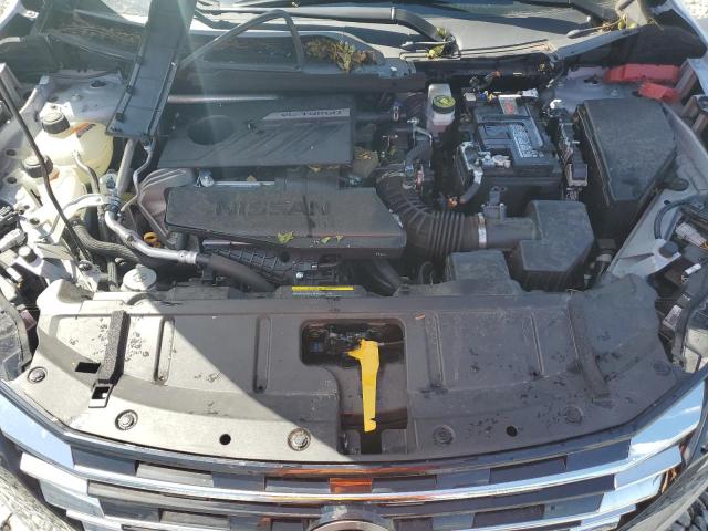 2024 NISSAN ROGUE SV - 5N1BT3BA8RC754410