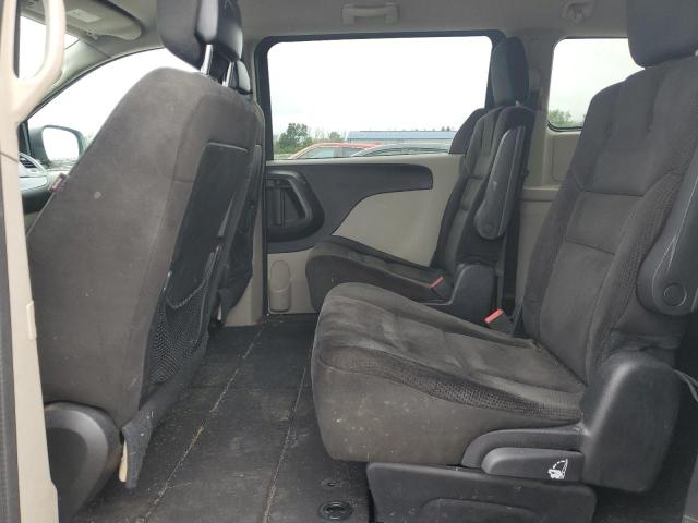 2016 DODGE GRAND CARA - 2C4RDGCG4GR273262