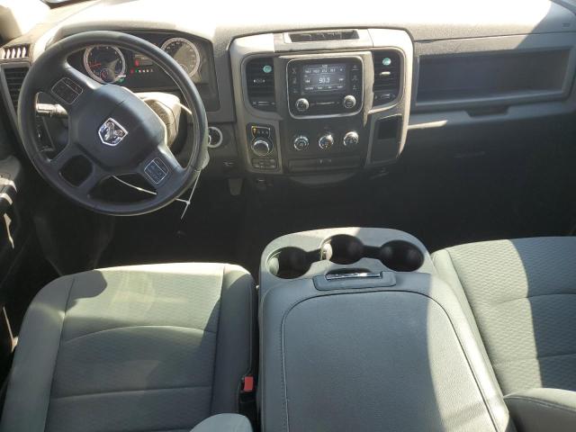2017 RAM 1500 ST 1C6RR7FT1HS600461