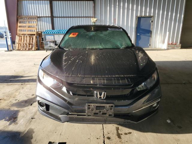 2020 HONDA CIVIC EX 19XFC1F3XLE209573