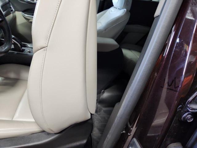 2021 CADILLAC XT4 PREMIUM LUXURY 1GYFZDR40MF036894