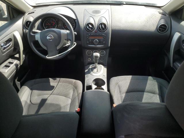 2015 NISSAN ROGUE SELE JN8AS5MVXFW767608