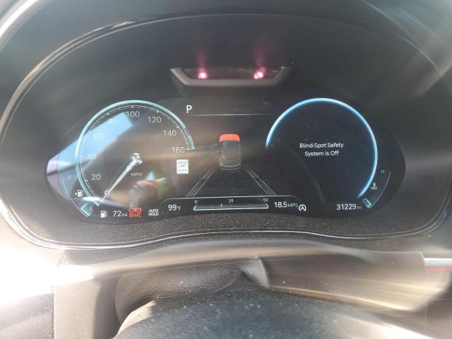 2023 GENESIS GV70 BASE KMUMADTB7PU088757