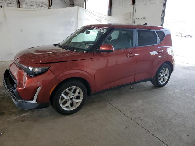 2023 KIA SOUL LX - KNDJ23AU0P7884136