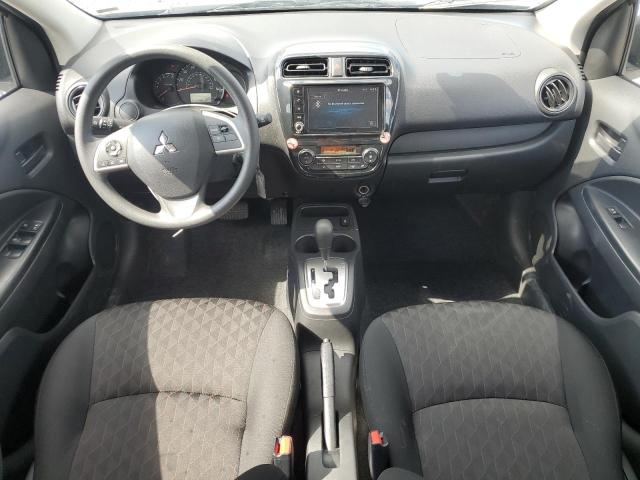 2024 MITSUBISHI MIRAGE ES ML32AUHJ4RH034292