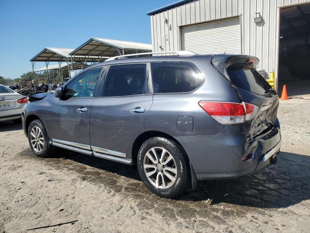 2013 NISSAN PATHFINDER - 5N1AR2MN8DC641599