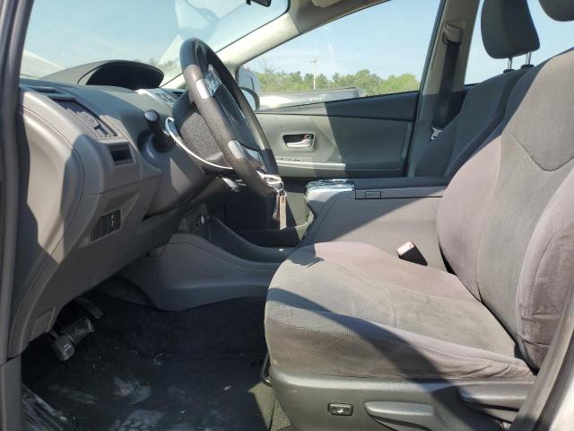 2013 TOYOTA PRIUS V - JTDZN3EUXD3232731