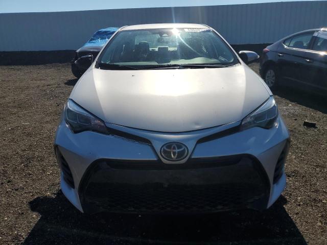 2017 TOYOTA COROLLA L - 5YFBURHE0HP652359