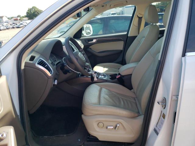 2015 AUDI Q5 PREMIUM WA1LFAFPXFA122691