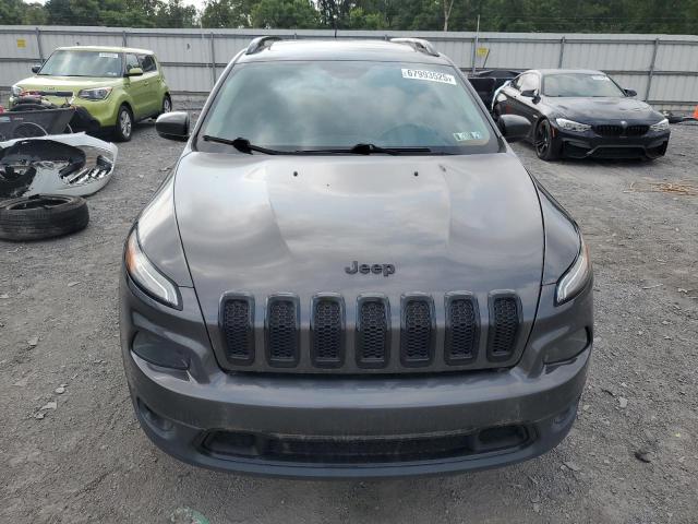2016 JEEP CHEROKEE L 1C4PJMDS0GW301681