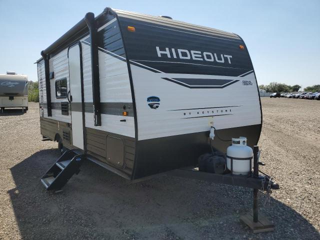 Global Auto Auctions: 2022 KEYSTONE HIDEOUT