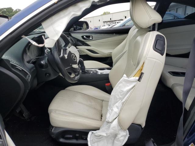 2018 INFINITI Q60 RED SPORT 400 JN1FV7ELXJM630063