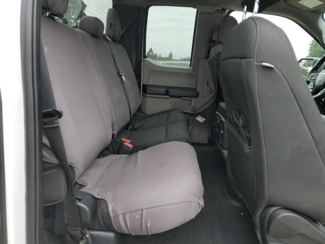 2020 FORD F150 SUPER CAB 1FTEX1EP6LKF20550
