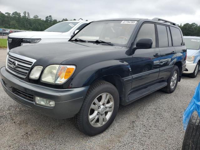 LEXUS LX 470