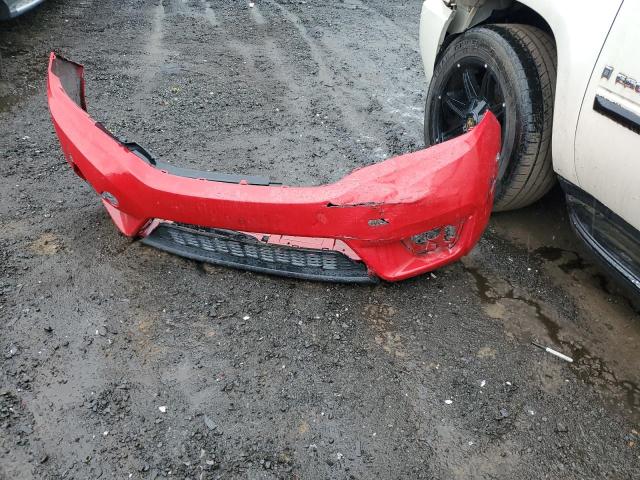 2016 HONDA FIT LX JHMGK5H52GX018831