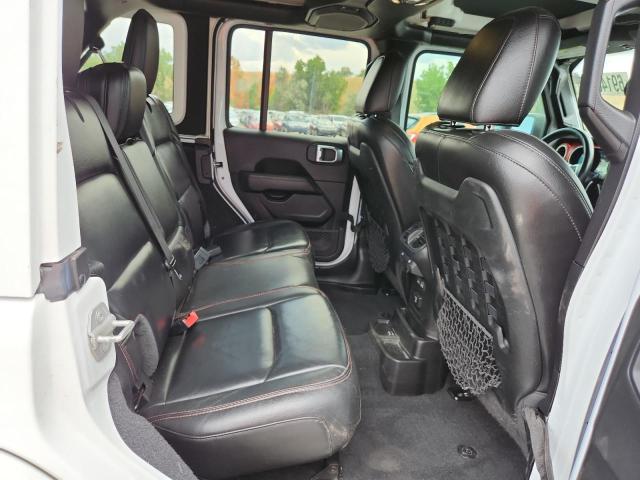 2021 JEEP WRANGLER U - 1C4HJXFG0MW521638