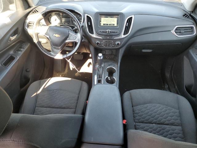 2018 CHEVROLET EQUINOX LT 2GNAXSEVXJ6232332