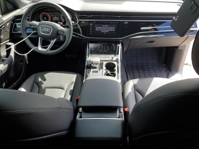 2025 AUDI Q8 PREMIUM WA1EVBF14SD009440