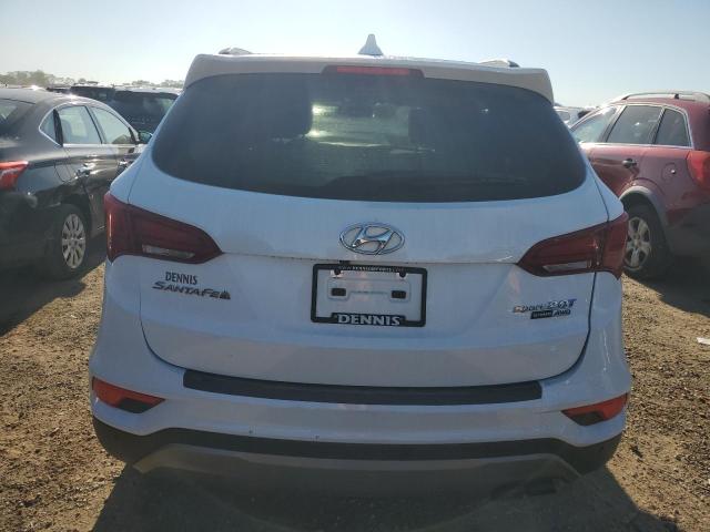 2017 HYUNDAI SANTA FE S - 5NMZWDLA8HH041523