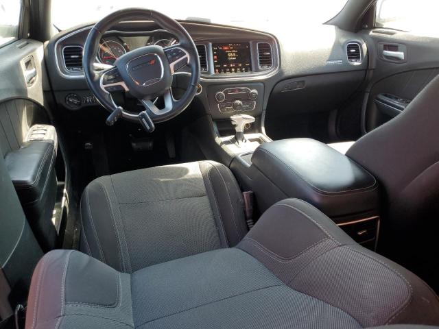 2016 DODGE CHARGER SX 2C3CDXHG9GH187437