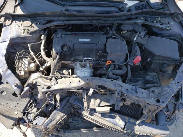 2017 HONDA ACCORD SPO - 1HGCR2F53HA151214