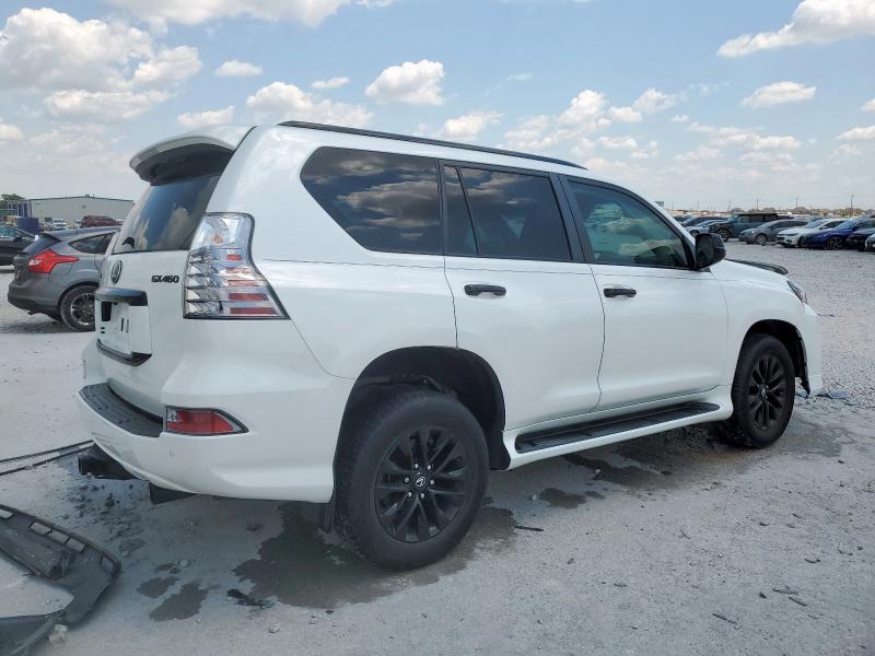 2021 LEXUS GX 460 PRE JTJAM7BX8M5285144