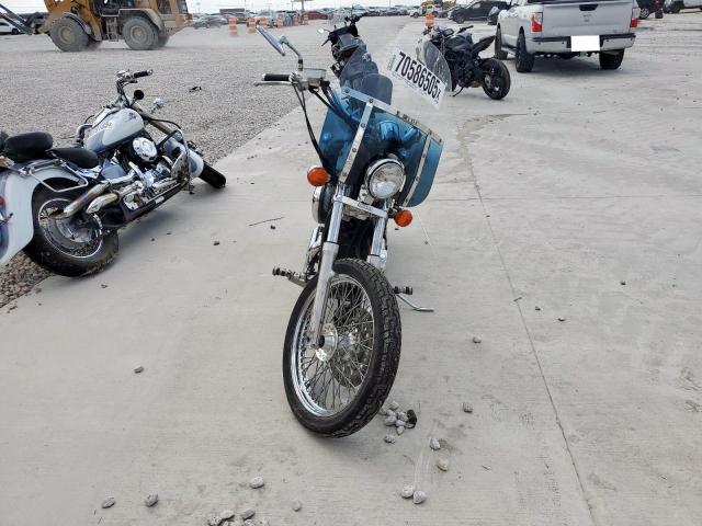 2002 HONDA VT600 CD JH2PC21372M310580