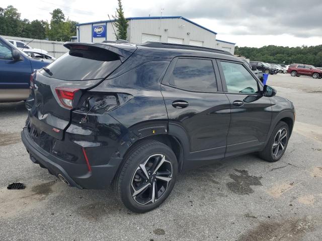 2023 CHEVROLET TRAILBLAZE KL79MUSL9PB114889