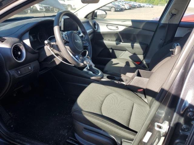 2023 KIA FORTE LX - 3KPF24AD7PE614459
