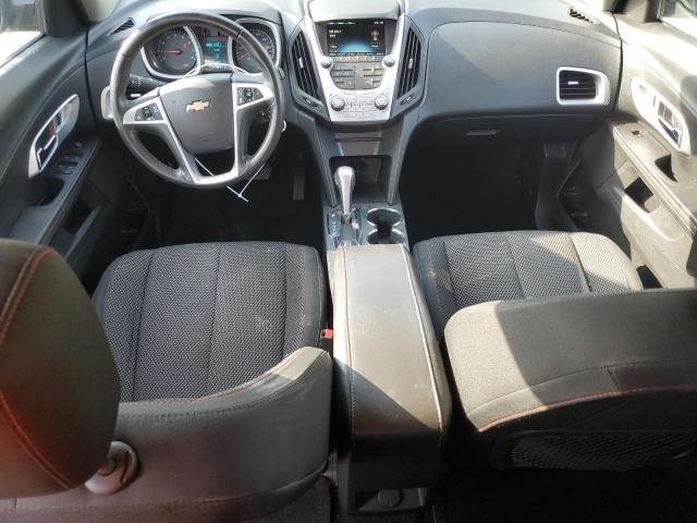 2015 CHEVROLET EQUINOX LT 2GNALBEK8F1119470