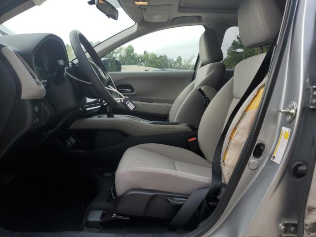2018 HONDA HR-V EX - 3CZRU6H54JM702264