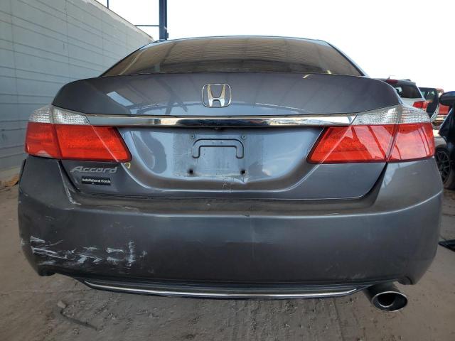 2014 HONDA ACCORD LX - 1HGCR2F3XEA227196