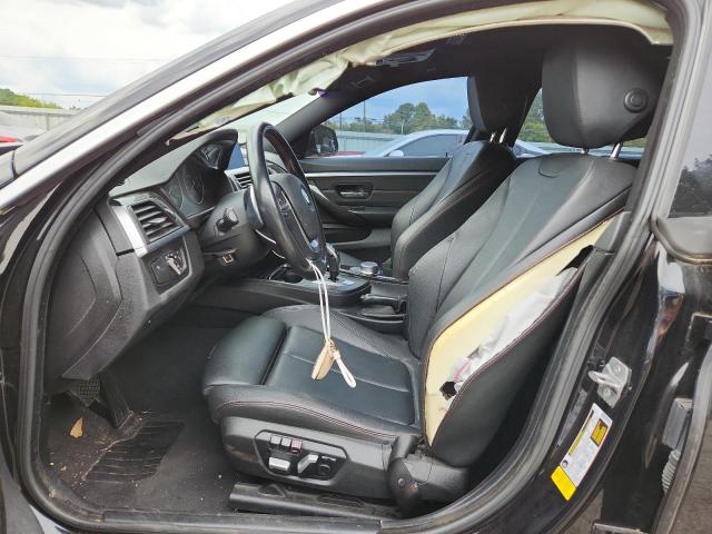 2019 BMW 430I GRAN WBA4J1C58KBM13056