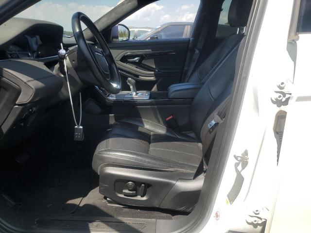2020 LAND ROVER RANGE ROVE SALZJ2FX7LH025397