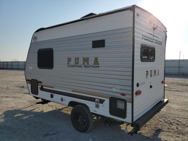 2025 WILDWOOD PUMA #3264473440