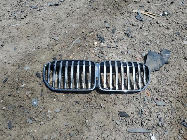 2022 BMW 740 XI WBA7T4C01NCH64325