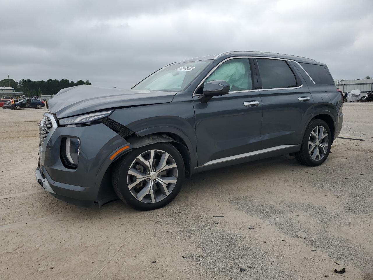 HYUNDAI PALISADE LIMITED
