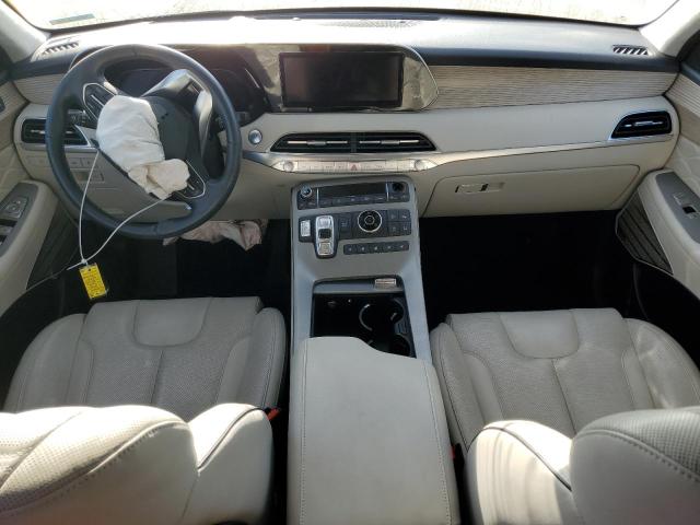 2022 HYUNDAI PALISADE C KM8R7DHE8NU427867