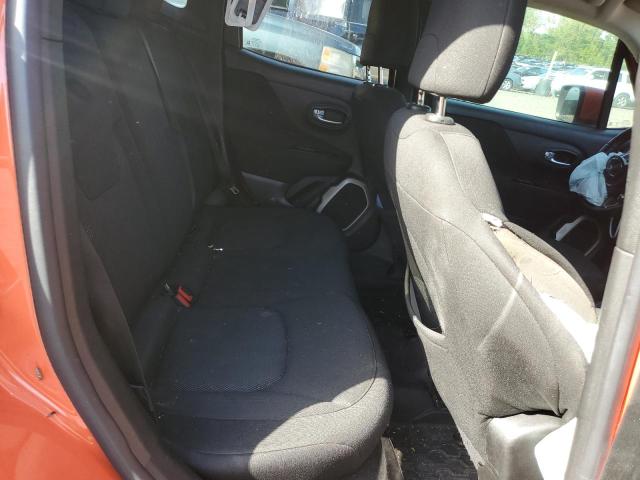 2017 JEEP RENEGADE L ZACCJABB3HPG14464