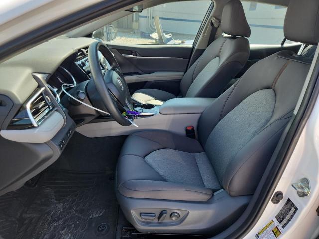 2018 TOYOTA CAMRY L 4T1B11HK6JU632881