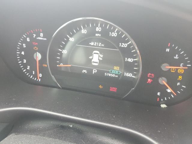 2019 KIA SORENTO SX - 5XYPK4A59KG452052