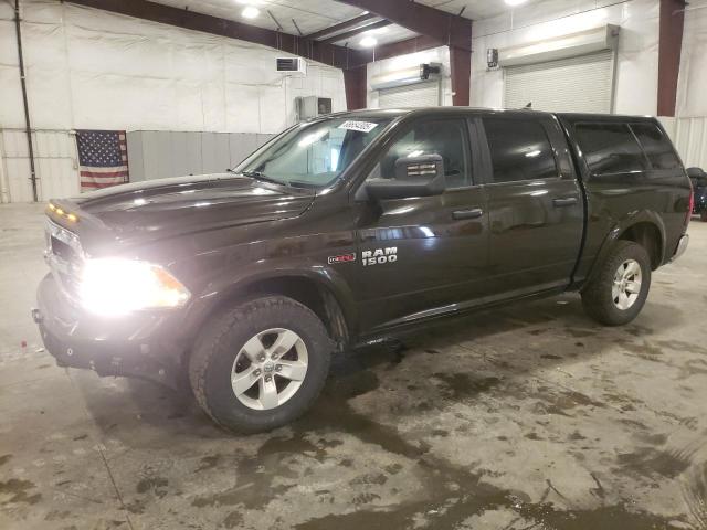 RAM 1500 SLT