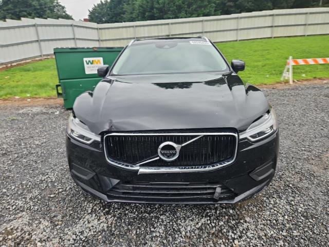 2019 VOLVO XC60 T5 LYV102RK8KB283385