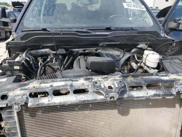 2016 CHEVROLET SILVERADO - 1GC1KVEG8GF204585
